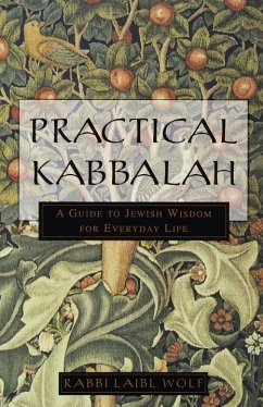 Practical Kabbalah (eBook, ePUB) - Wolf, Laibl