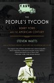 The People's Tycoon (eBook, ePUB)