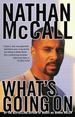 What's Going On (eBook, ePUB) - Mccall, Nathan