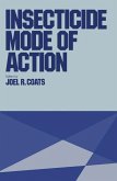 Insecticide Mode of Action (eBook, PDF)