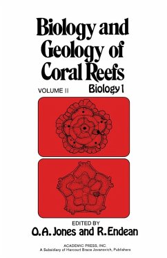 Cover Biology and Geology of Coral Reefs V2 (eBook, PDF)