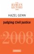 Judging Civil Justice (eBook, PDF) - Bild 1