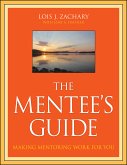 The Mentee's Guide (eBook, PDF)