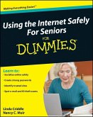 Using the Internet Safely For Seniors For Dummies (eBook, PDF)