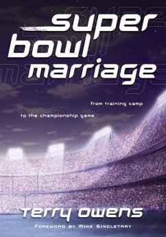 Cover Super Bowl Marriage (eBook, ePUB)