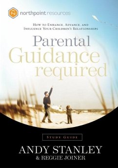 Parental Guidance Required Study Guide (eBook, ePUB) - Stanley, Andy; Joiner, Reggie