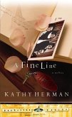 A Fine Line (eBook, ePUB)