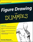 Figure Drawing For Dummies (eBook, PDF)