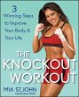 The Knockout Workout (eBook, ePUB) - Bild 1