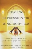 Healing Depression the Mind-Body Way (eBook, ePUB)