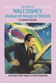The Story of Walt Disney (eBook, ePUB)