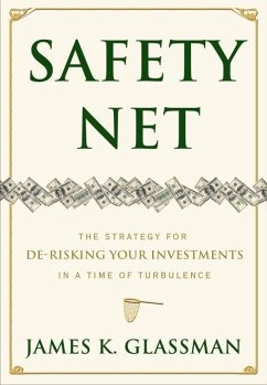 Cover Safety Net (eBook, ePUB)