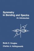 Symmetry in Bonding and Spectra (eBook, PDF)