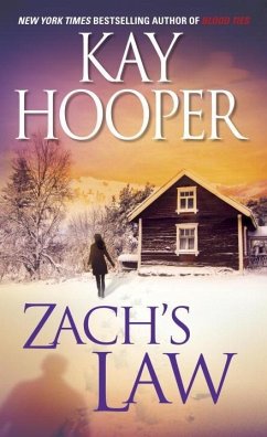 Zach's Law (eBook, ePUB) - Hooper, Kay