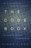 The Code Book: The Secrets Behind Codebreaking (eBook, ePUB)