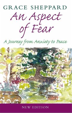 Cover Aspect of Fear (eBook, ePUB)
