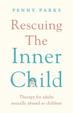 Cover Rescuing the 'Inner Child' (eBook, ePUB)