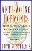 The Anti-Aging Hormones (eBook, ePUB)