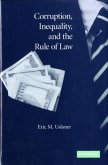 Corruption, Inequality, and the Rule of Law (eBook, PDF)