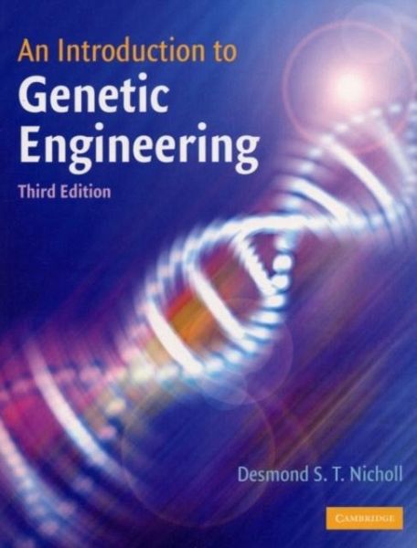 Introduction to Genetic Engineering (eBook, PDF)