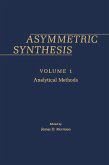 Asymmetric Synthesis V1 (eBook, PDF)