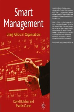 Smart Management (eBook, PDF)
