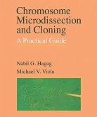 Chromosome Microdissection and Cloning (eBook, PDF)