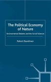 The Political Economy of Nature (eBook, PDF)