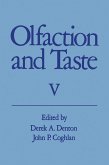 Olfaction and taste V (eBook, PDF)