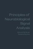 Principles of Neurobiological Signal Analysis (eBook, PDF)