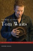 The Words and Music of Tom Waits (eBook, PDF)