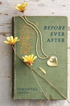 Cover Before Ever After (eBook, ePUB)