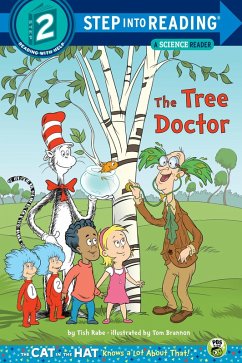 Cover The Tree Doctor (Dr. Seuss/Cat in the Hat) (eBook, ePUB)