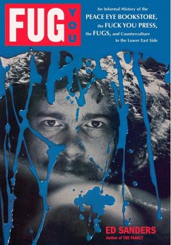 Cover Fug You (eBook, ePUB)