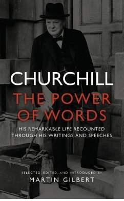 Churchill (eBook, ePUB) - Churchill, Winston