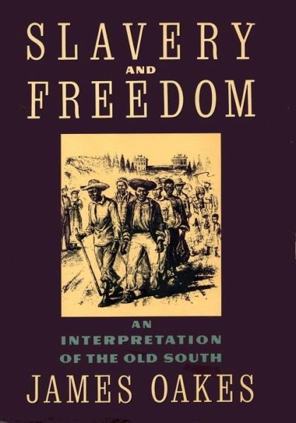 Slavery And Freedom (eBook, ePUB) Slavery And Freedom (eBook, ePUB)