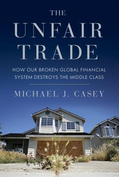 Cover The Unfair Trade (eBook, ePUB)