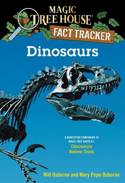 Dinosaurs (eBook, ePUB)