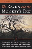 The Raven and the Monkey's Paw (eBook, ePUB)