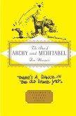 The Best of Archy and Mehitabel (eBook, ePUB)