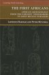 First Africans (eBook, PDF) - Bild 1