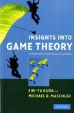 Insights into Game Theory (eBook, PDF)