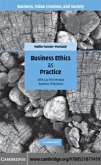 Business Ethics as Practice (eBook, PDF)