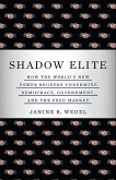 Shadow Elite (eBook, ePUB)