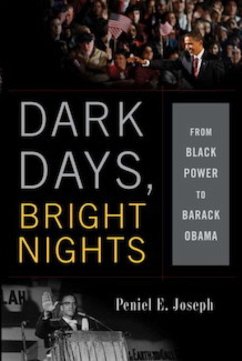 Cover Dark Days, Bright Nights (eBook, ePUB)