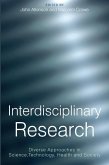Interdisciplinary Research (eBook, PDF)