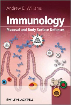 Immunology (eBook, PDF) - Williams, Andrew E.