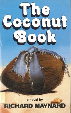Cover The Coconut Book (eBook, ePUB)