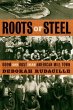 Roots of Steel (eBook, ePUB) - Bild 1