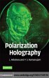 Polarization Holography (eBook, PDF) - Bild 1
